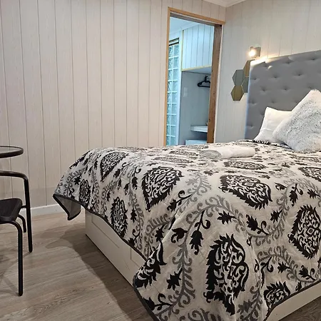 Gæstehus Charme Da Graca - 3*