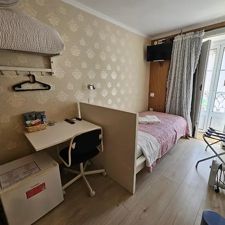 Charme Da Graca - Gæstehus 3*
