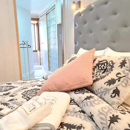 Gæstehus Charme Da Graca - 3*