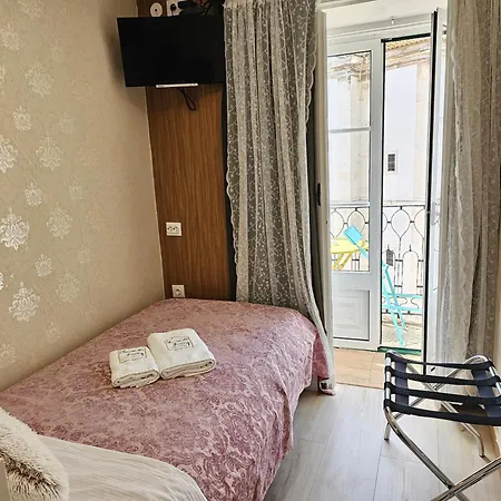 Charme Da Graca - 3* Lisboa