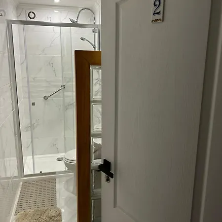 Gæstehus Charme Da Graca - 3*