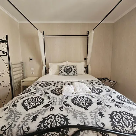 Charme Da Graca - 3* Lisboa