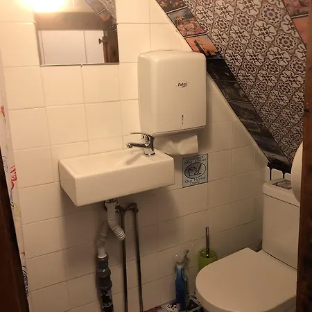 Gæstehus Charme Da Graca -