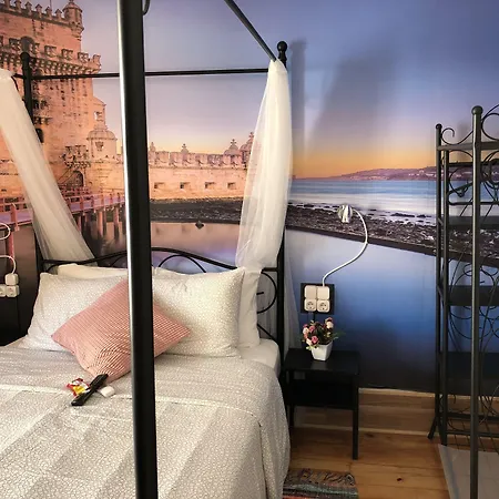 Charme Da Graca - Lissabon