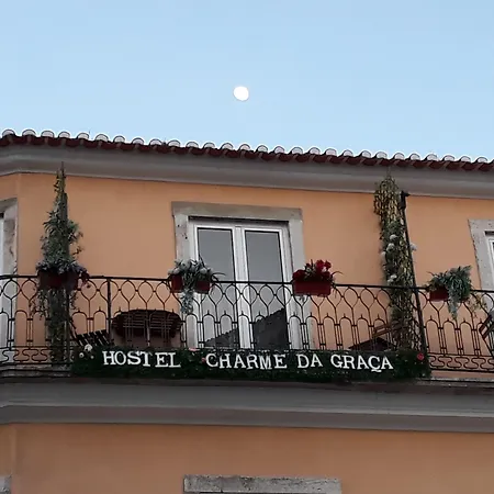Charme Da Graca -
