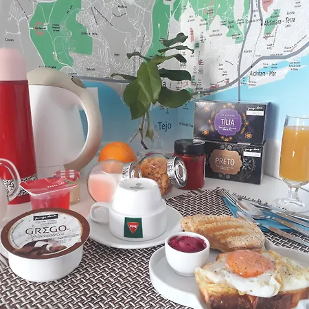 Charme Da Graca - 3* Lissabon