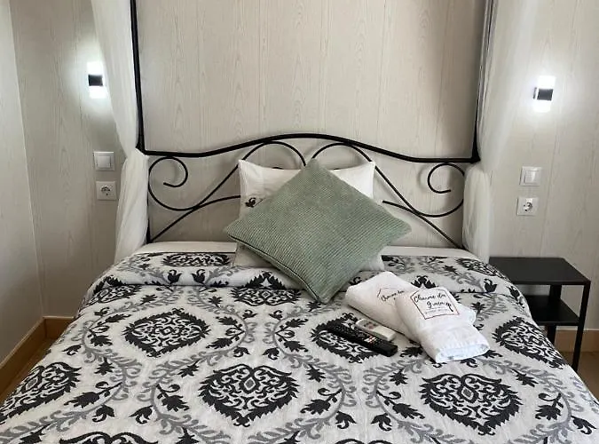 Gasthuis Charme Da Graca -