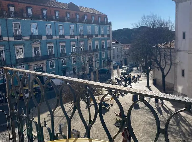 Charme Da Graca - Gasthuis 3*