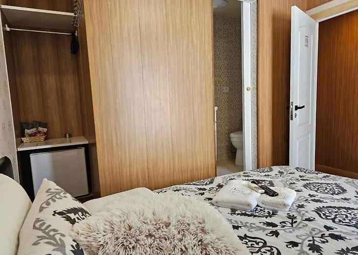 Gasthuis Charme Da Graca -