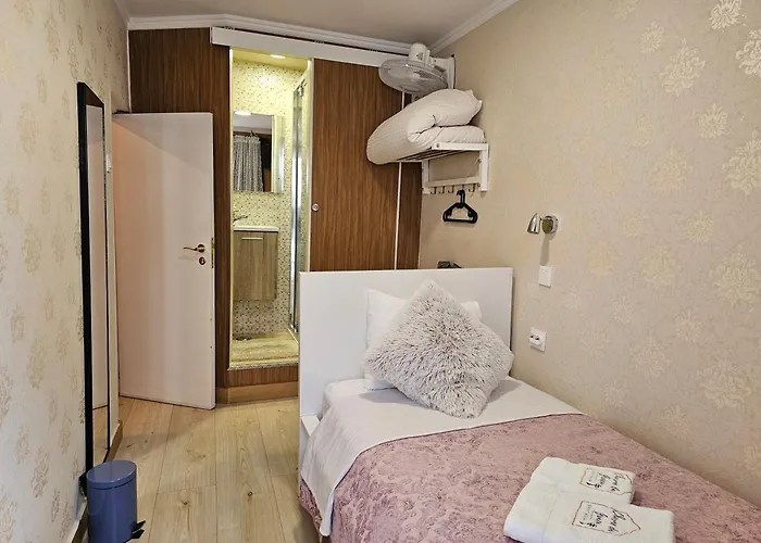 Gasthuis Charme Da Graca - 3*