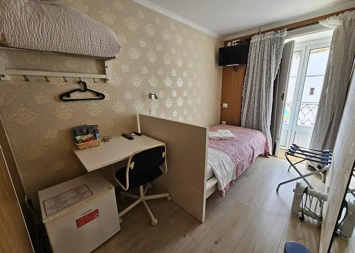 Charme Da Graca - Gasthuis 3*