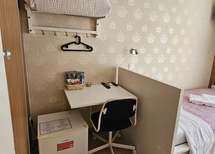 Gasthuis Charme Da Graca - Lissabon