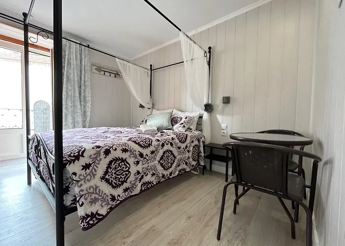 Charme Da Graca - Lissabon