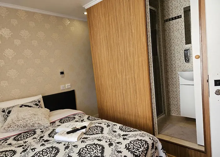 Charme Da Graca - 3* Lissabon