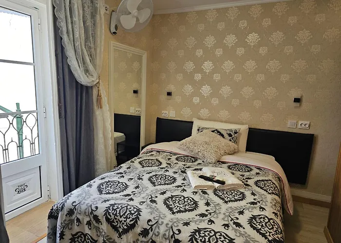 Charme Da Graca - Gasthuis Lissabon