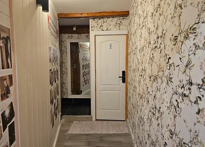 Gasthuis Charme Da Graca -