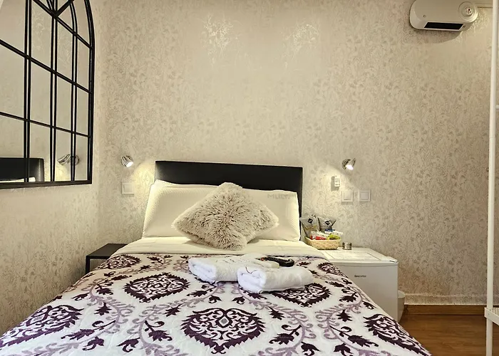 Gasthuis Charme Da Graca - 3*