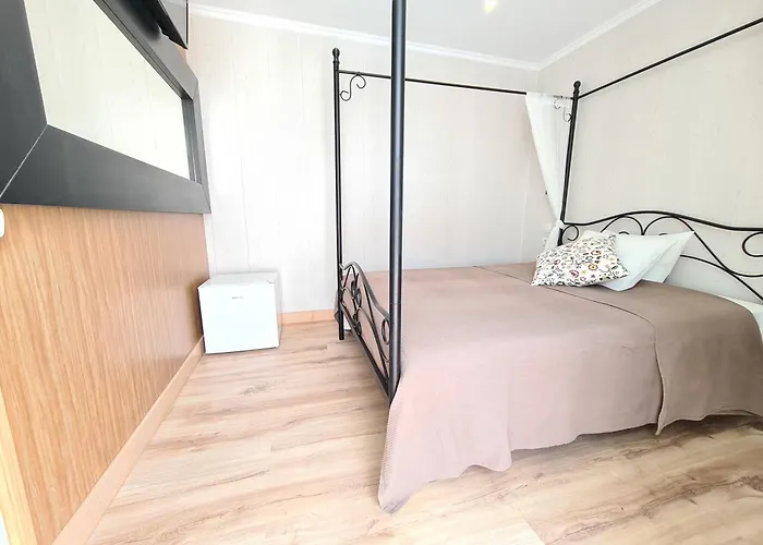 Gasthuis Charme Da Graca -