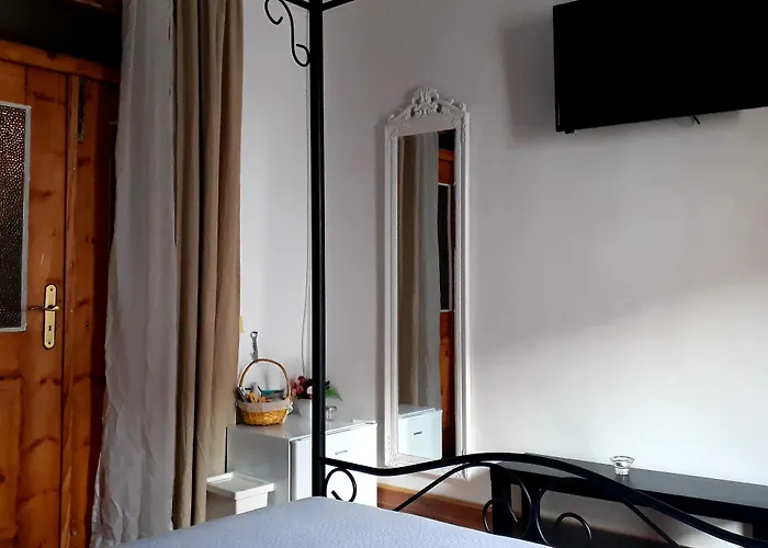 Charme Da Graca - Gasthuis 3*