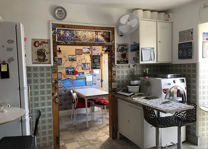 Charme Da Graca - Gasthuis 3*