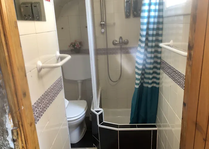 Gasthuis Charme Da Graca - 3*