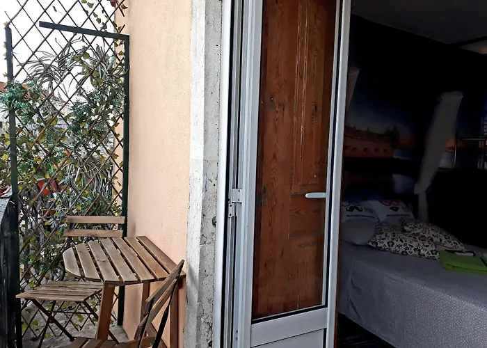 Gasthuis Charme Da Graca - 3*