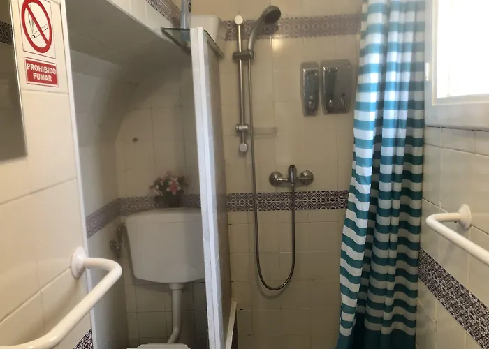 Gasthuis Charme Da Graca - 3*