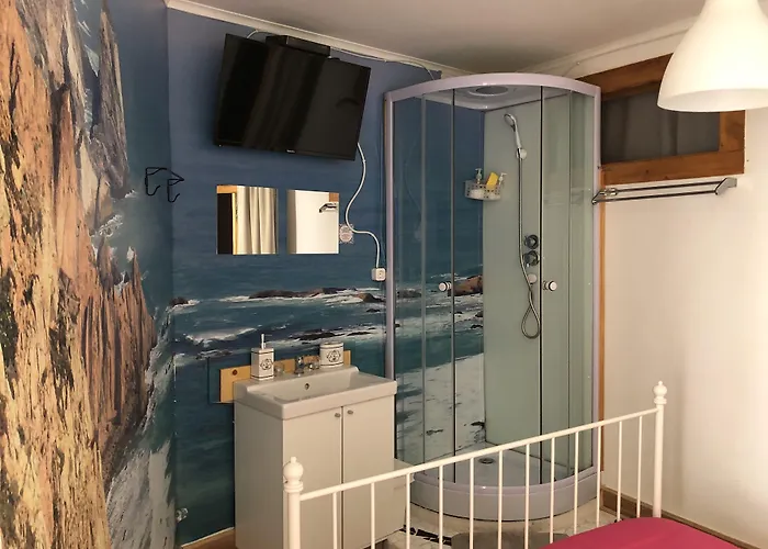 Gasthuis Charme Da Graca -