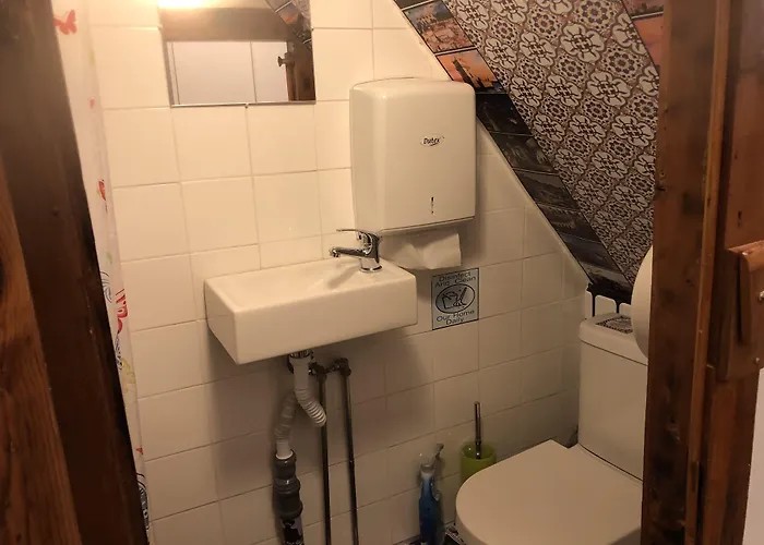 Gasthuis Charme Da Graca -