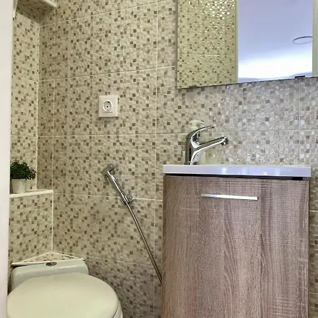 Charme Da Graca - 招待所