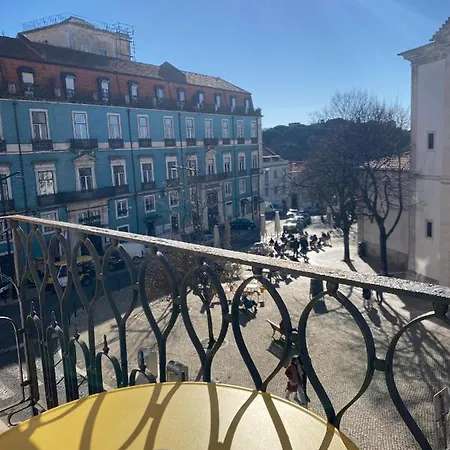 Charme Da Graca - 招待所 3*