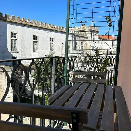 Guest house Charme Da Graca - 2*
