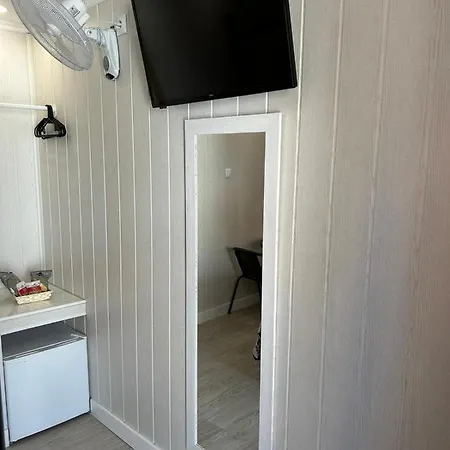 Charme Da Graca - Guest house