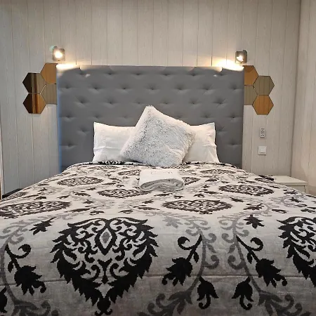 招待所 Charme Da Graca -