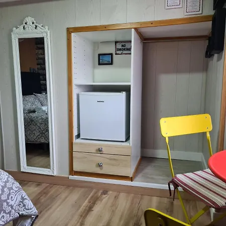 Charme Da Graca - Guest house Lisbon