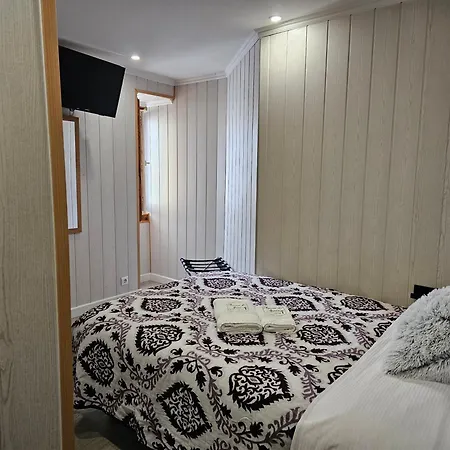 Charme Da Graca - 3* Lissabon