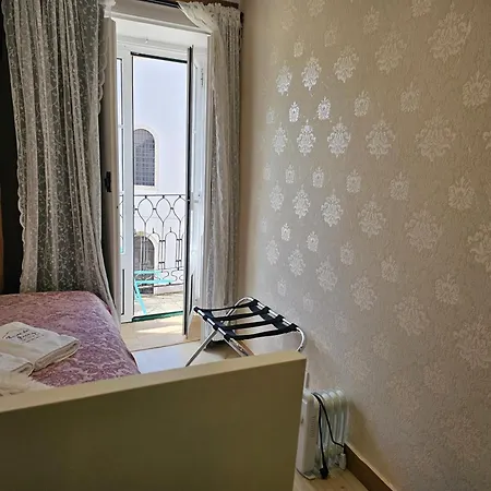 Charme Da Graca - 3* Lissabon