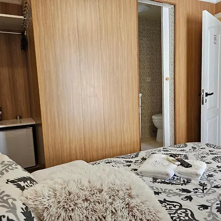 招待所 Charme Da Graca -