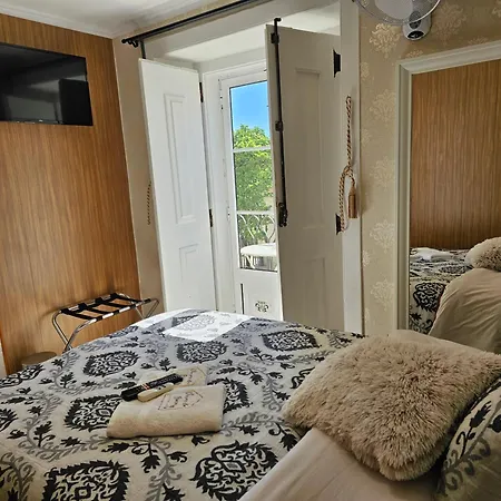 Charme Da Graca - Guest house 2*