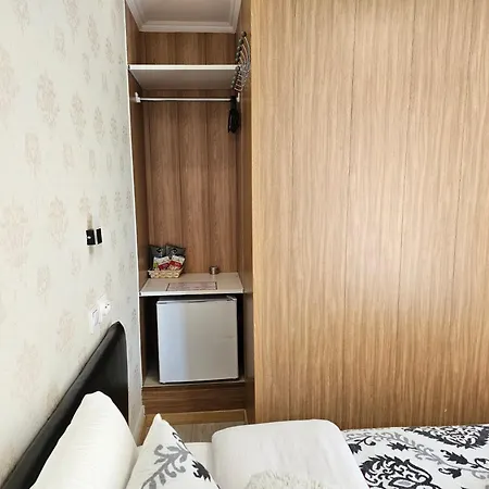 Charme Da Graca - 3* Lissabon