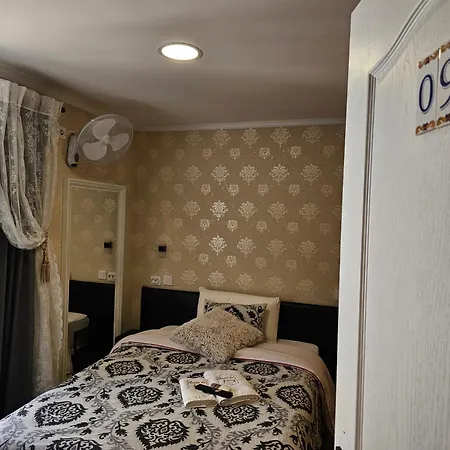 Guest house Charme Da Graca -