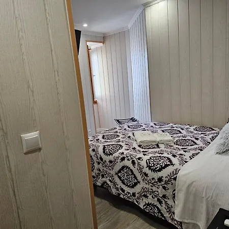 Charme Da Graca - Gasthuis