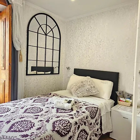 Charme Da Graca - Gasthuis Lissabon