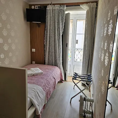 招待所 Charme Da Graca - Lisboa