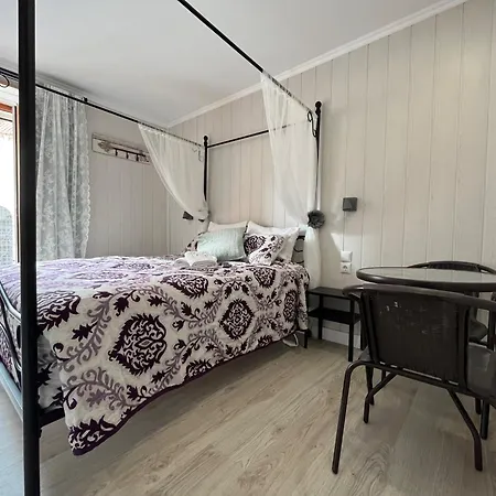 Charme Da Graca - Lisboa