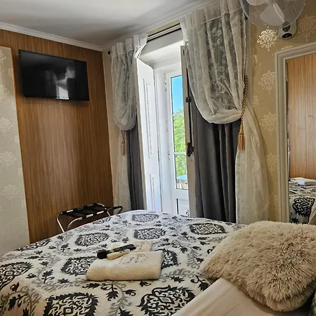 Charme Da Graca - Guest house