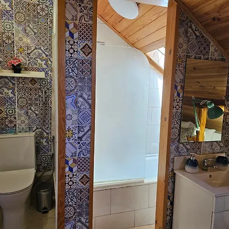 Charme Da Graca - Guest house 2*