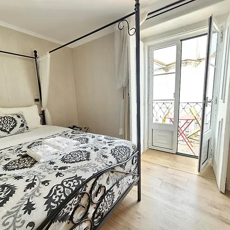 بيت ضيافة Charme Da Graca - Lisboa