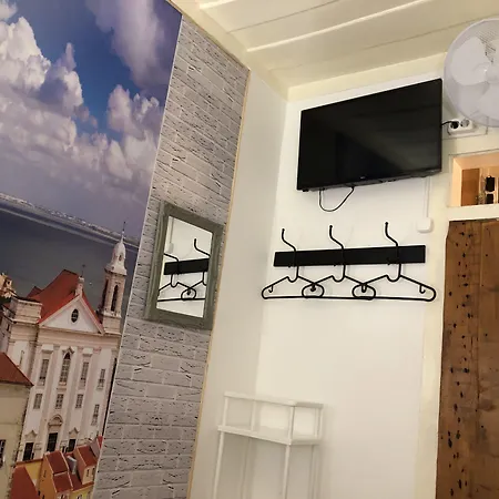 Charme Da Graca - Lissabon