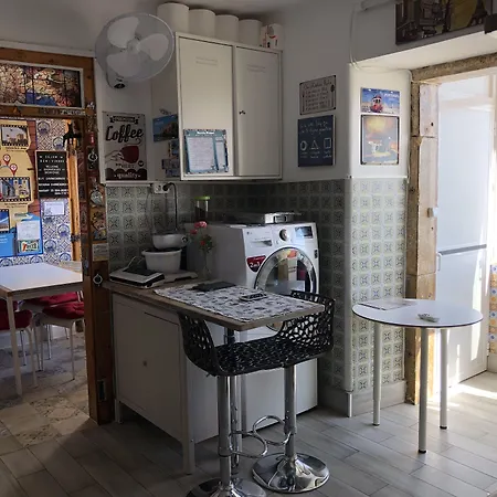 Charme Da Graca - Lisboa